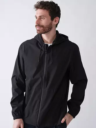 RAINS | Regenjacke SUVA HARDSHELL | 